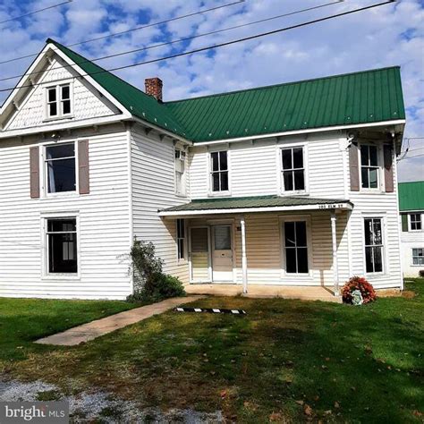 USPS, 360 1st St, Shenandoah Junction, WV 25442, US